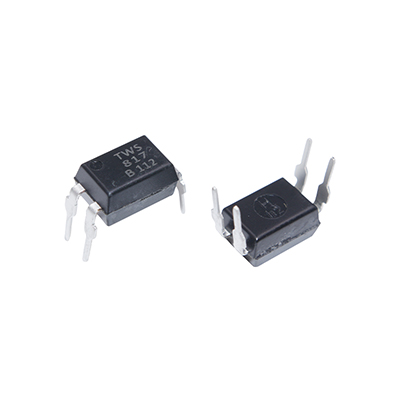 TWS817B