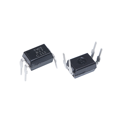 TWS817C